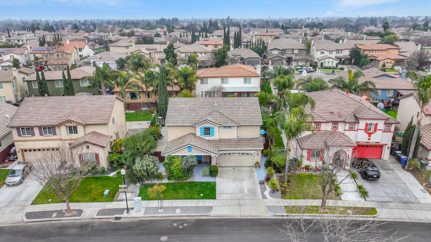 126 Jersey Ln, Patterson, CA 95363