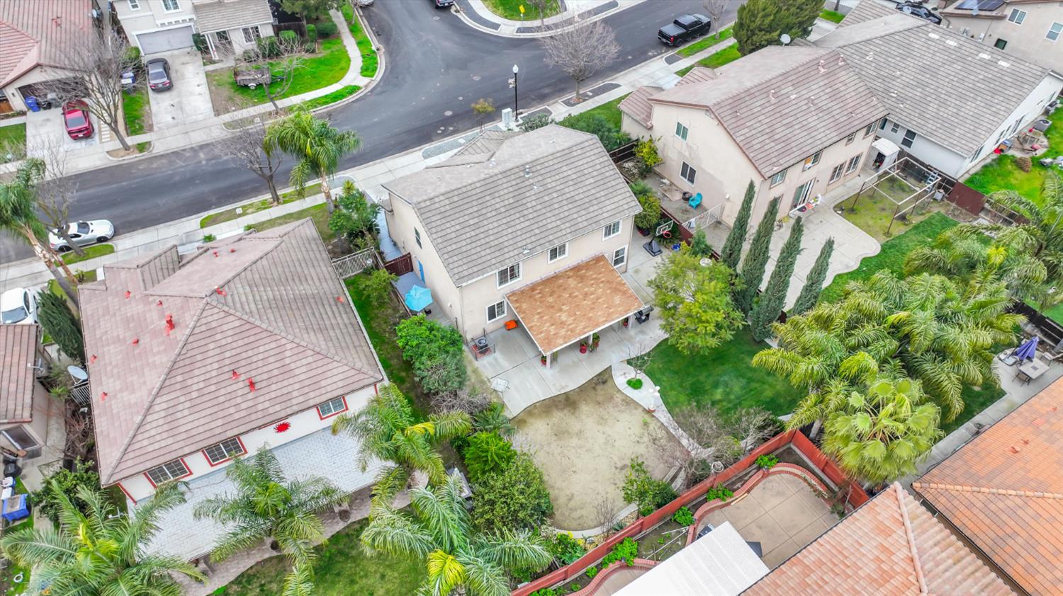 126 Jersey Ln, Patterson, CA 95363