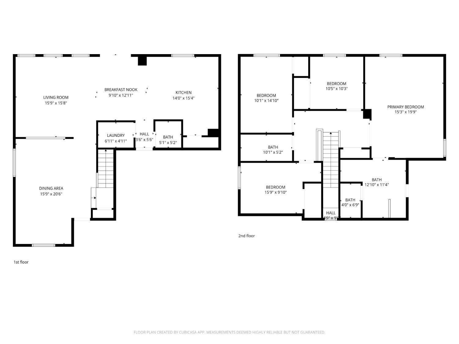 126 Jersey Ln, Patterson, CA 95363