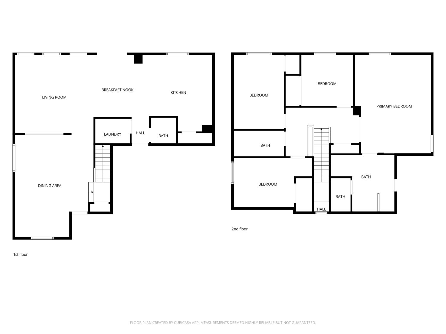 126 Jersey Ln, Patterson, CA 95363