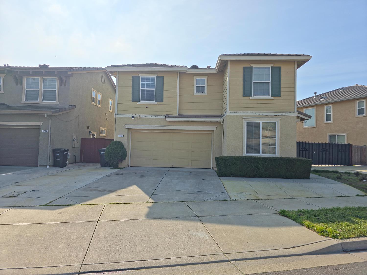 3764 Bassetti Ct, Ceres, CA 95307