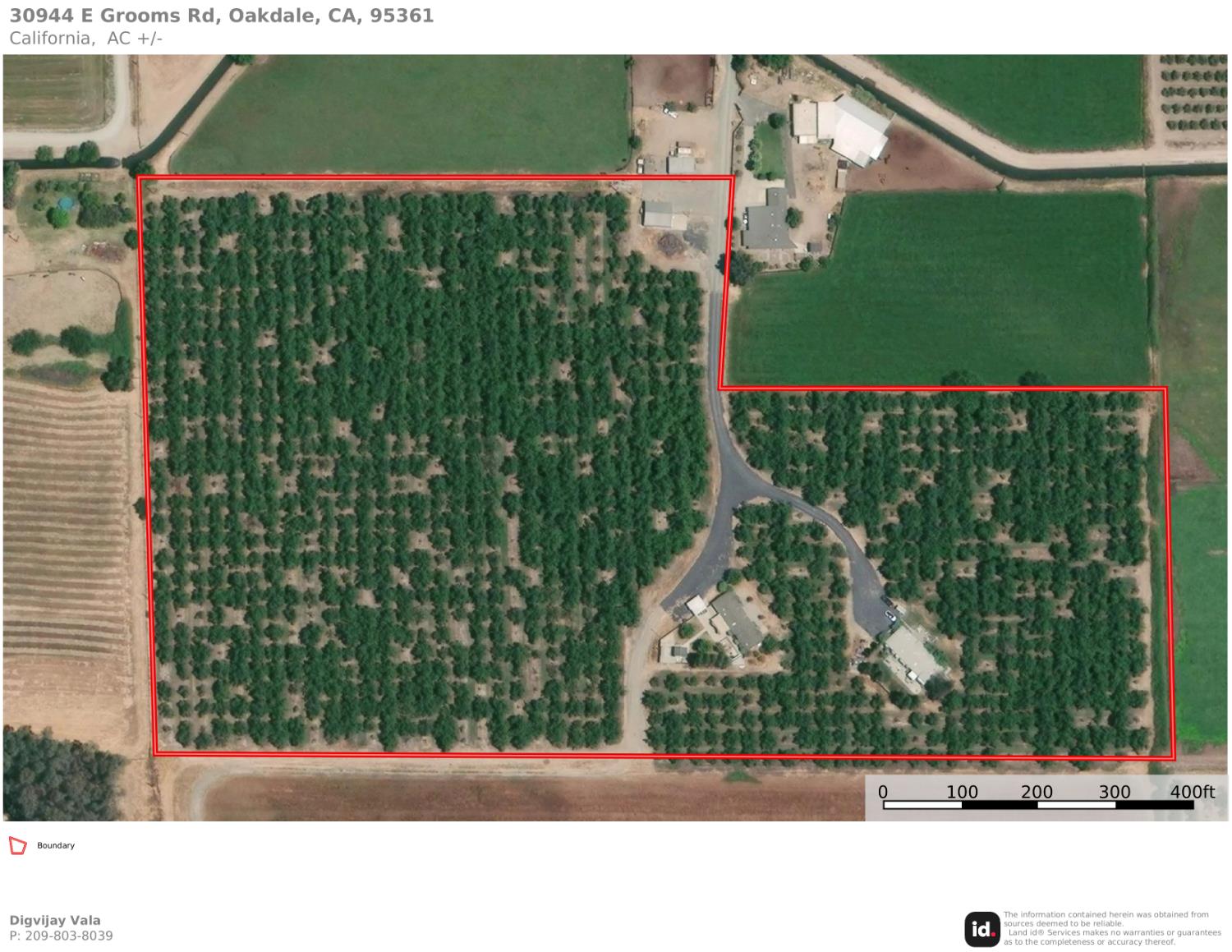 30944 Grooms Rd, Oakdale, CA 95361