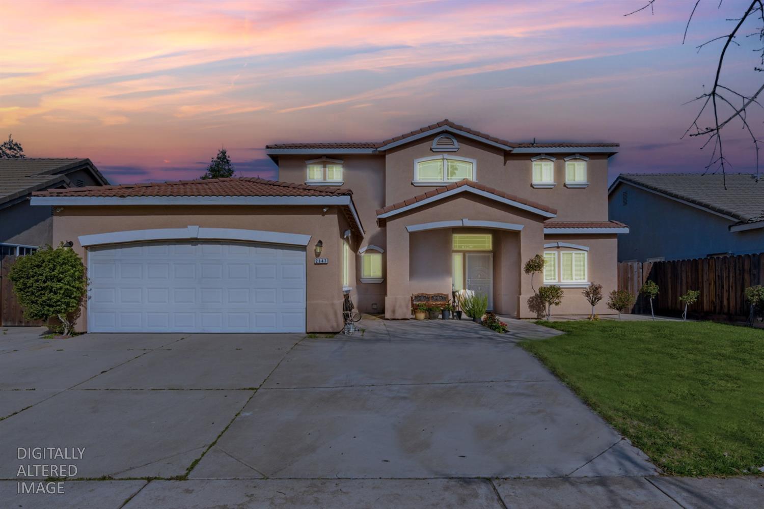 2147 Sorrel Dr, Turlock, CA 95380