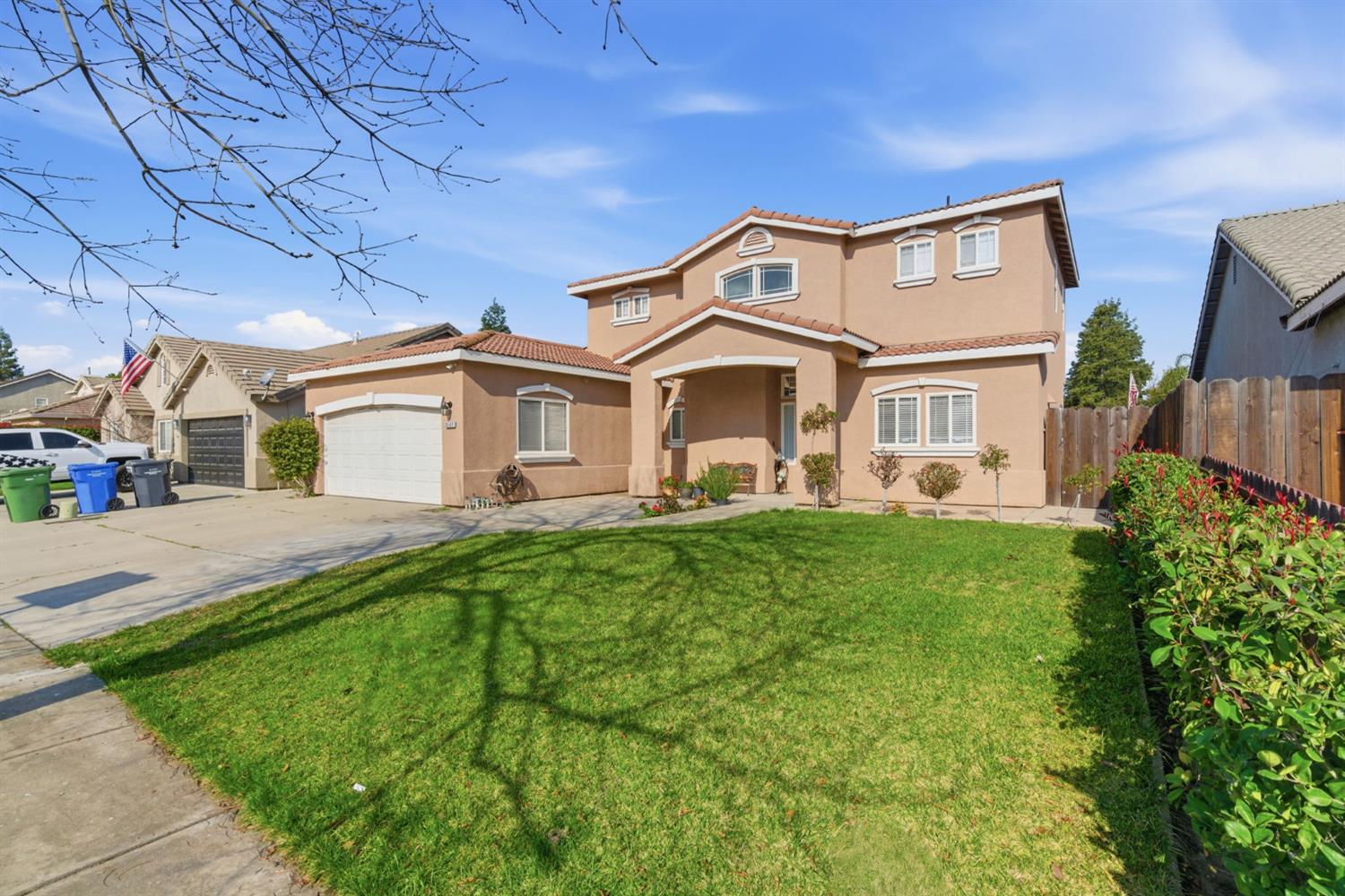 2147 Sorrel Dr, Turlock, CA 95380
