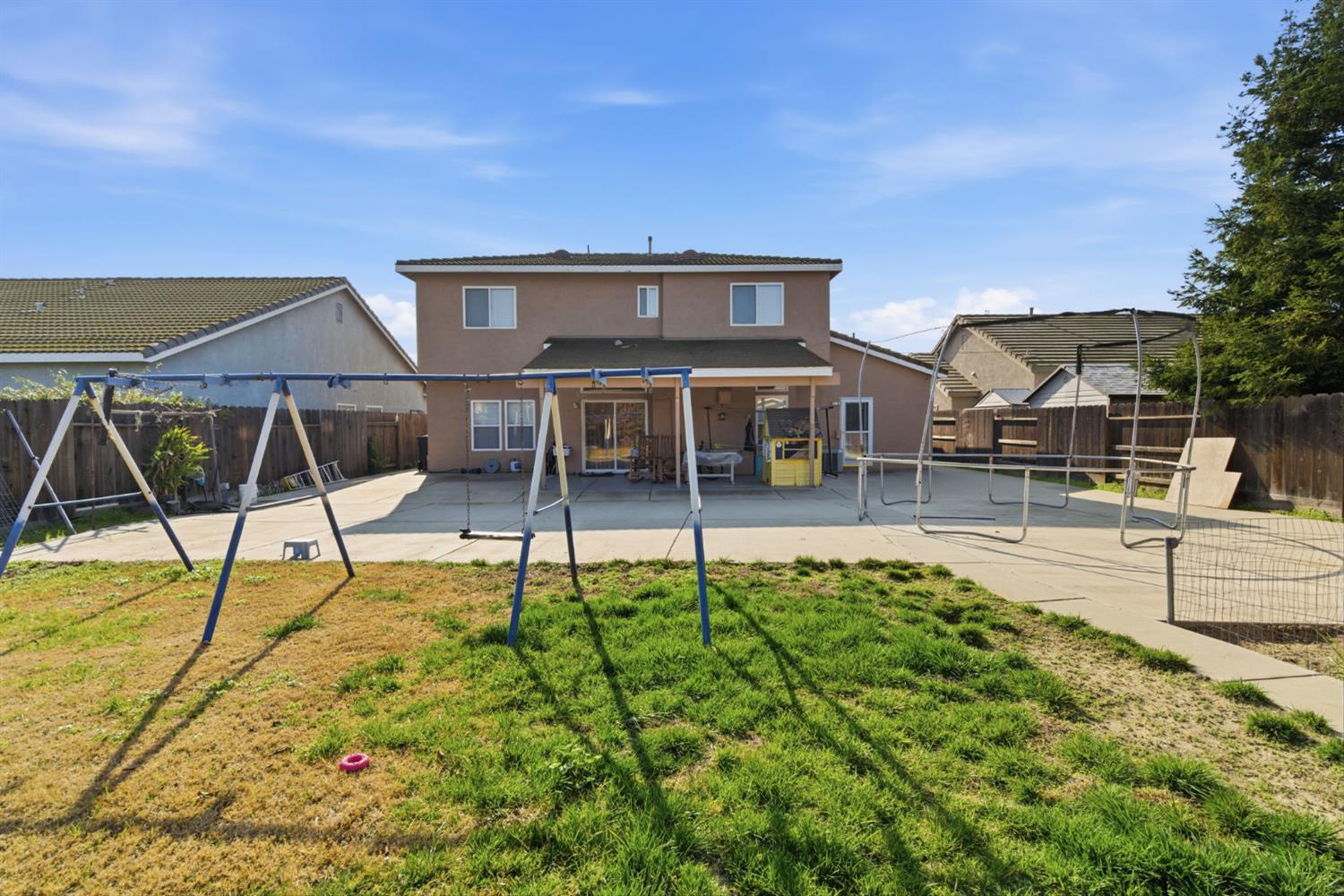 2147 Sorrel Dr, Turlock, CA 95380