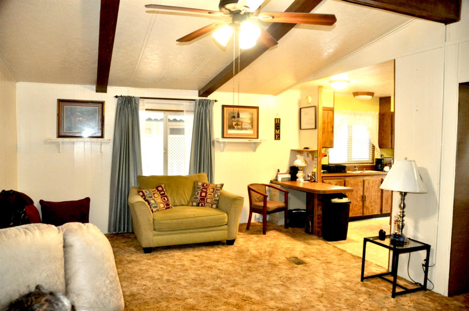 24 Schooner Ln, Modesto, CA 95356