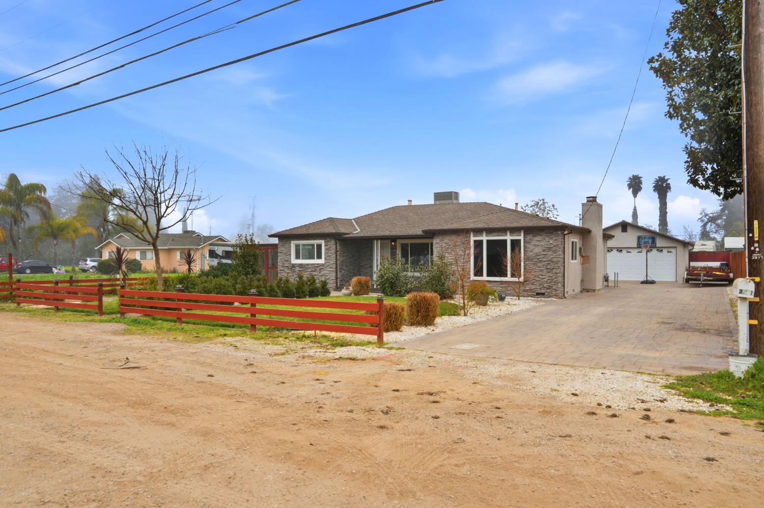 3917 Santa Fe St, Riverbank, CA 95367