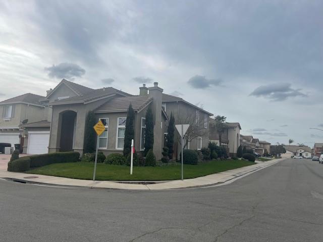 3329 Vancouver Dr, Modesto, CA 95355