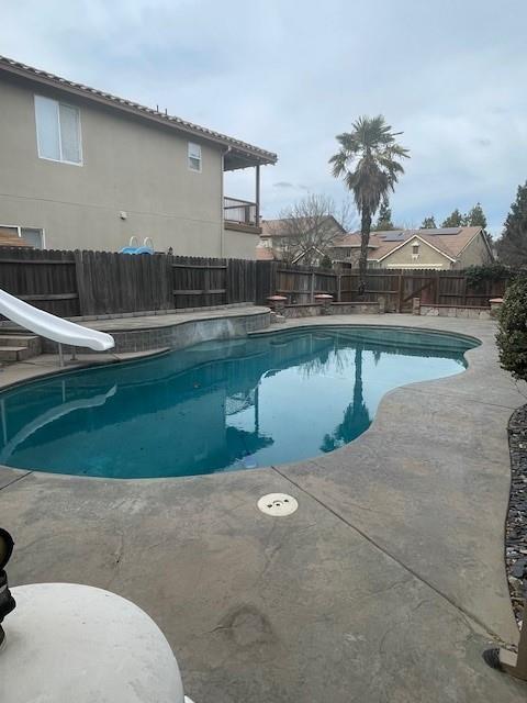 3329 Vancouver Dr, Modesto, CA 95355