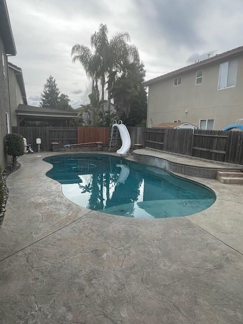 3329 Vancouver Dr, Modesto, CA 95355