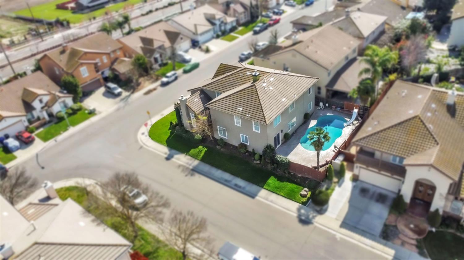 3329 Vancouver Dr, Modesto, CA 95355