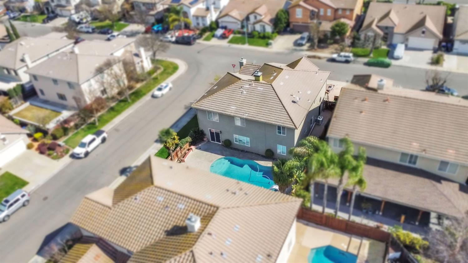 3329 Vancouver Dr, Modesto, CA 95355