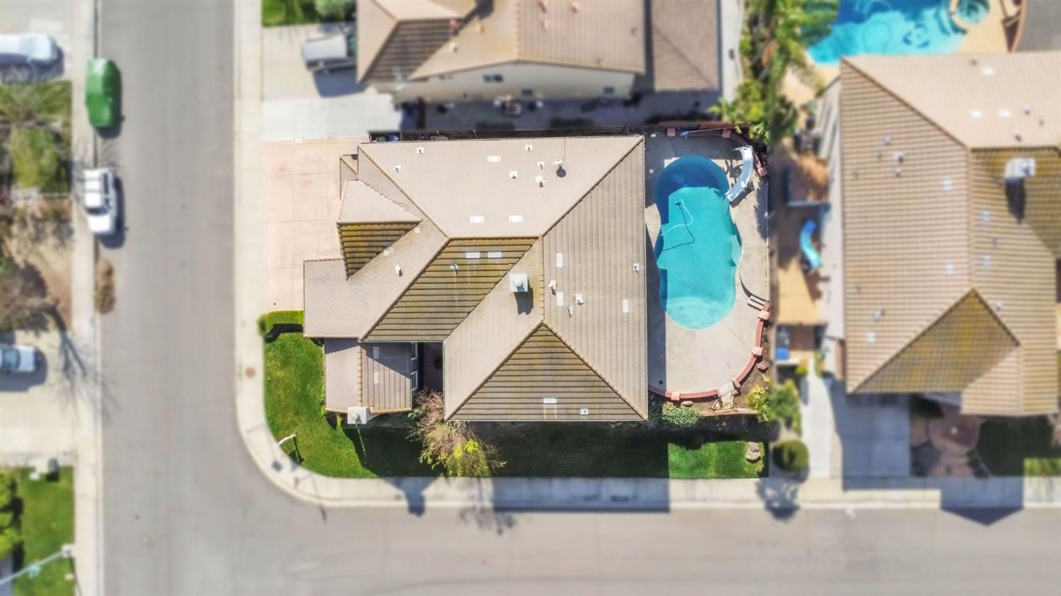 3329 Vancouver Dr, Modesto, CA 95355