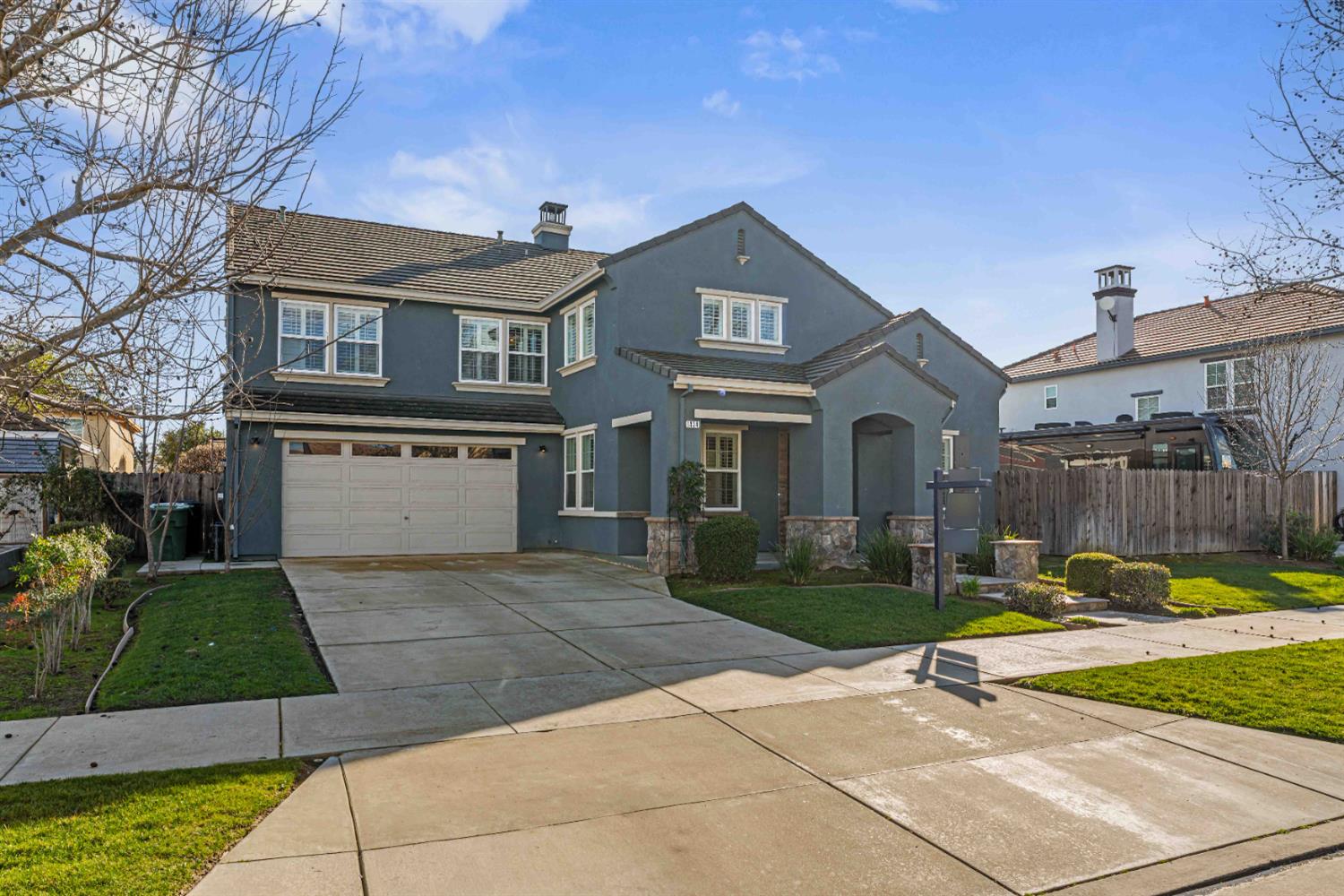 1434 Augusta Pointe Dr, Ripon, CA 95366