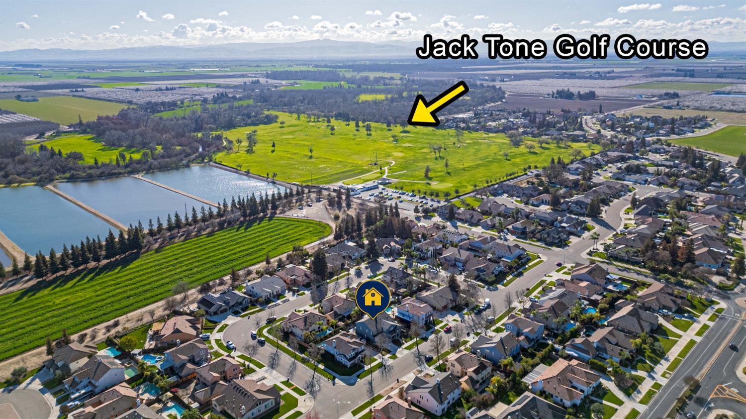 1434 Augusta Pointe Dr, Ripon, CA 95366