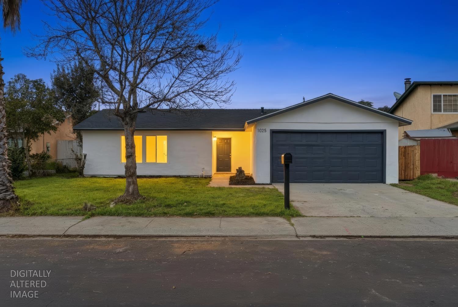 1025 Fish Dr, Modesto, CA 95351