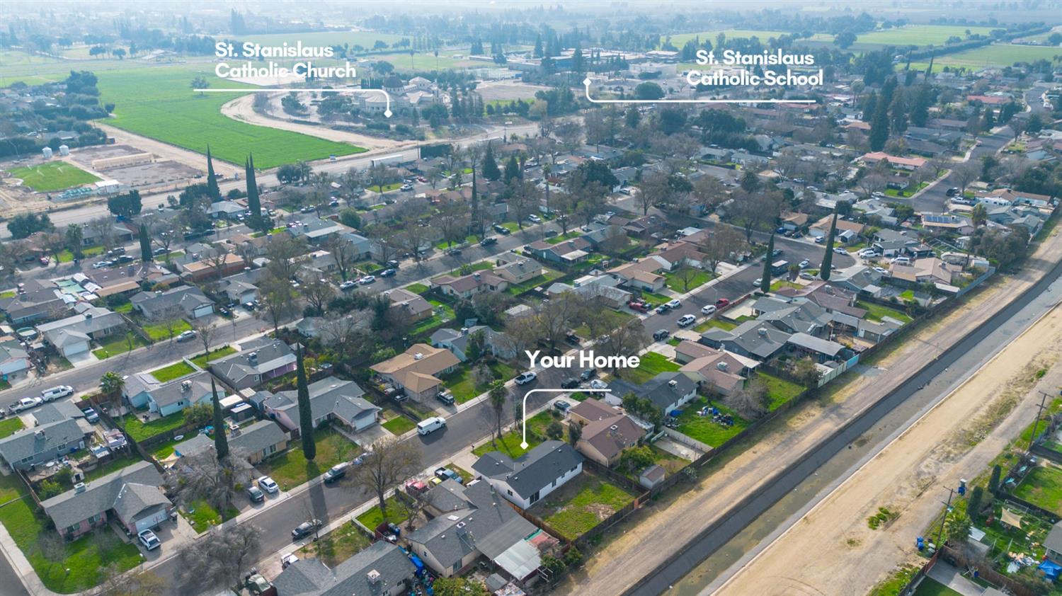 1025 Fish Dr, Modesto, CA 95351