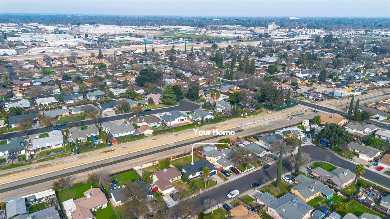 1025 Fish Dr, Modesto, CA 95351