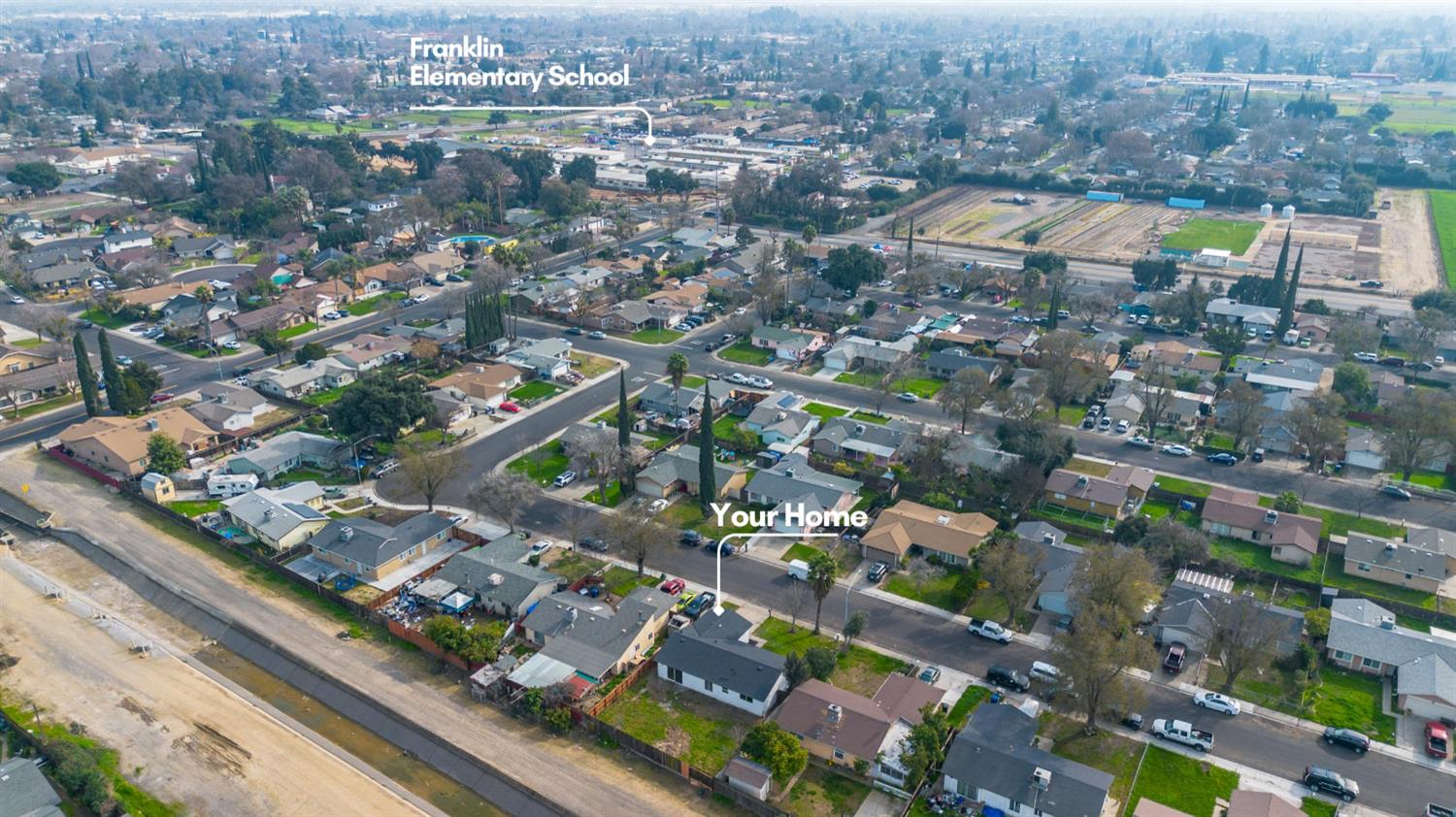 1025 Fish Dr, Modesto, CA 95351