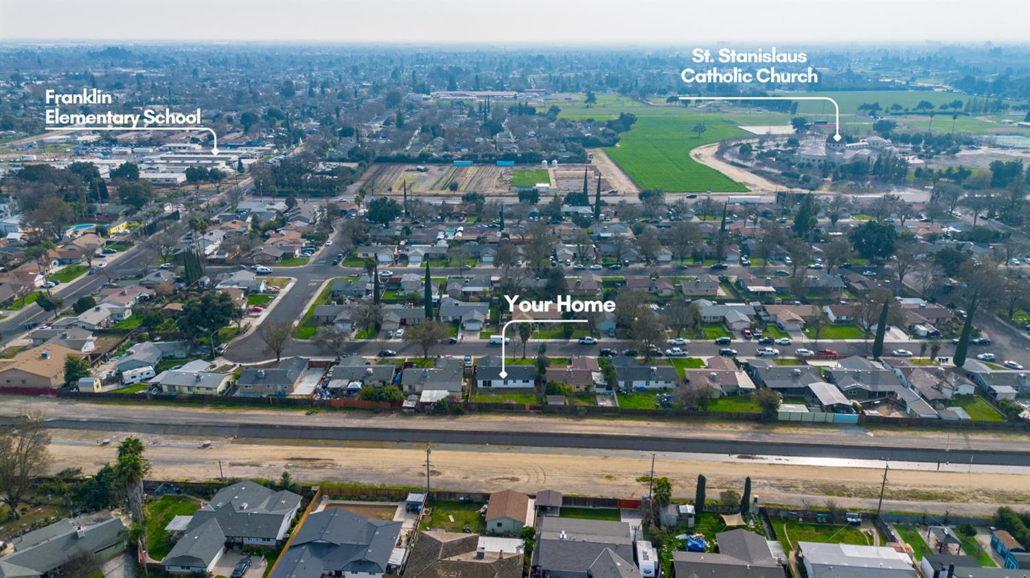 1025 Fish Dr, Modesto, CA 95351