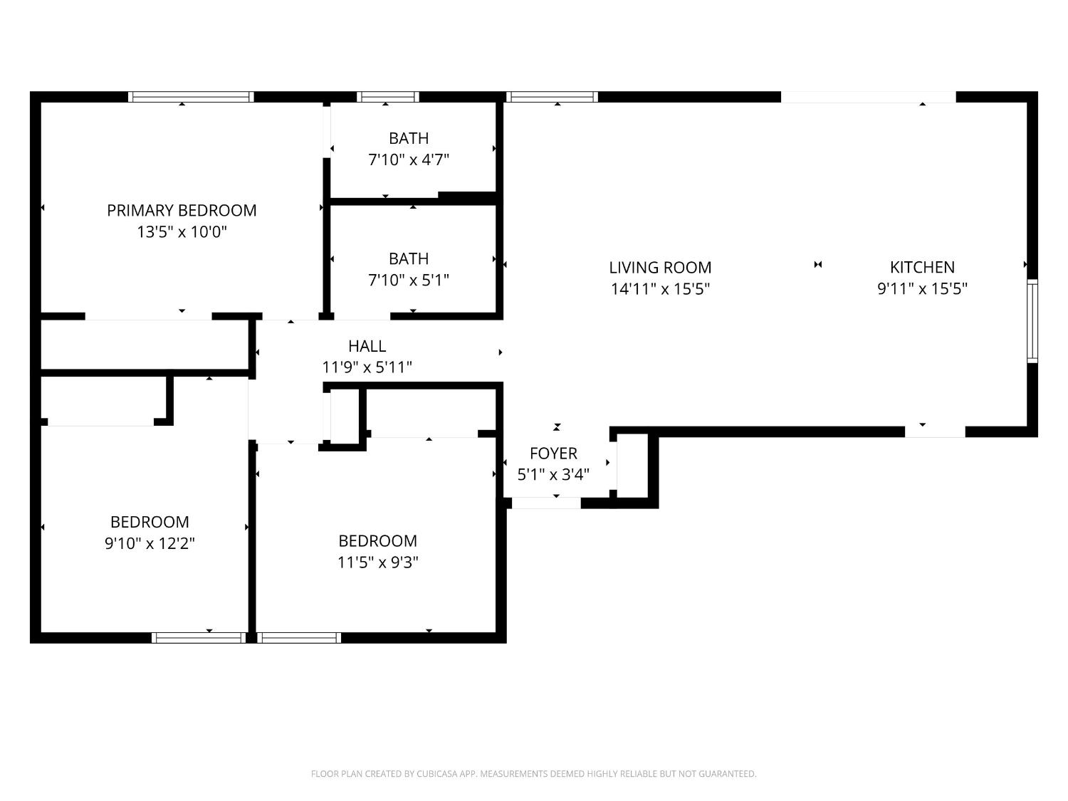 1025 Fish Dr, Modesto, CA 95351