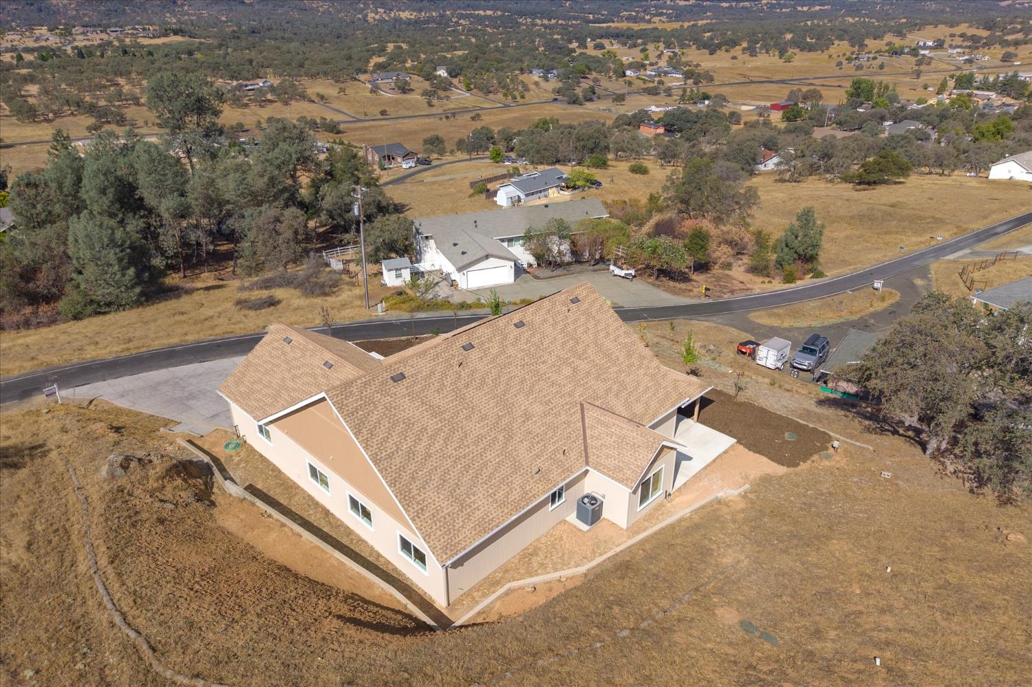 2307 Arrowhead St, Copperopolis, CA 95228