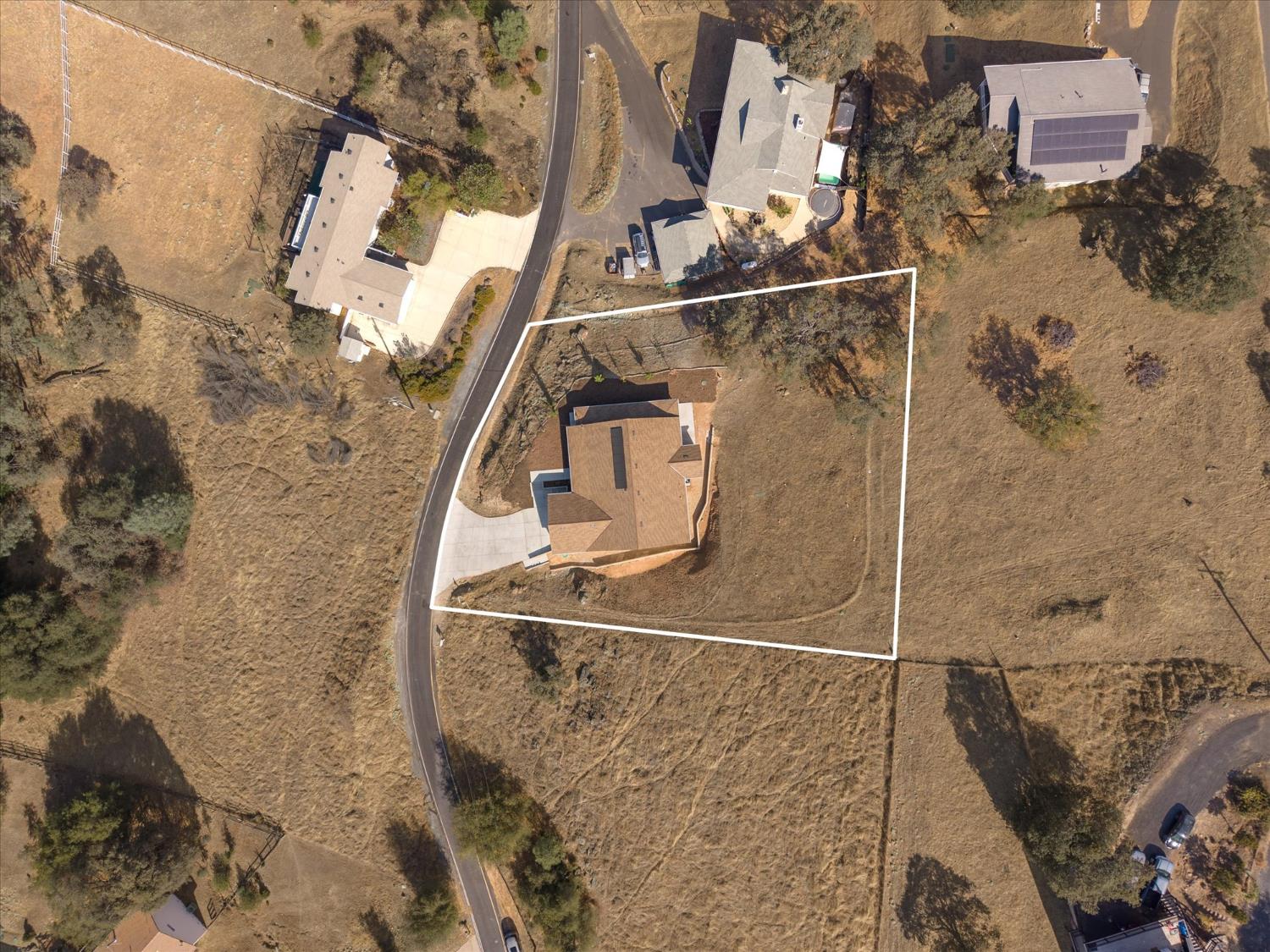 2307 Arrowhead St, Copperopolis, CA 95228