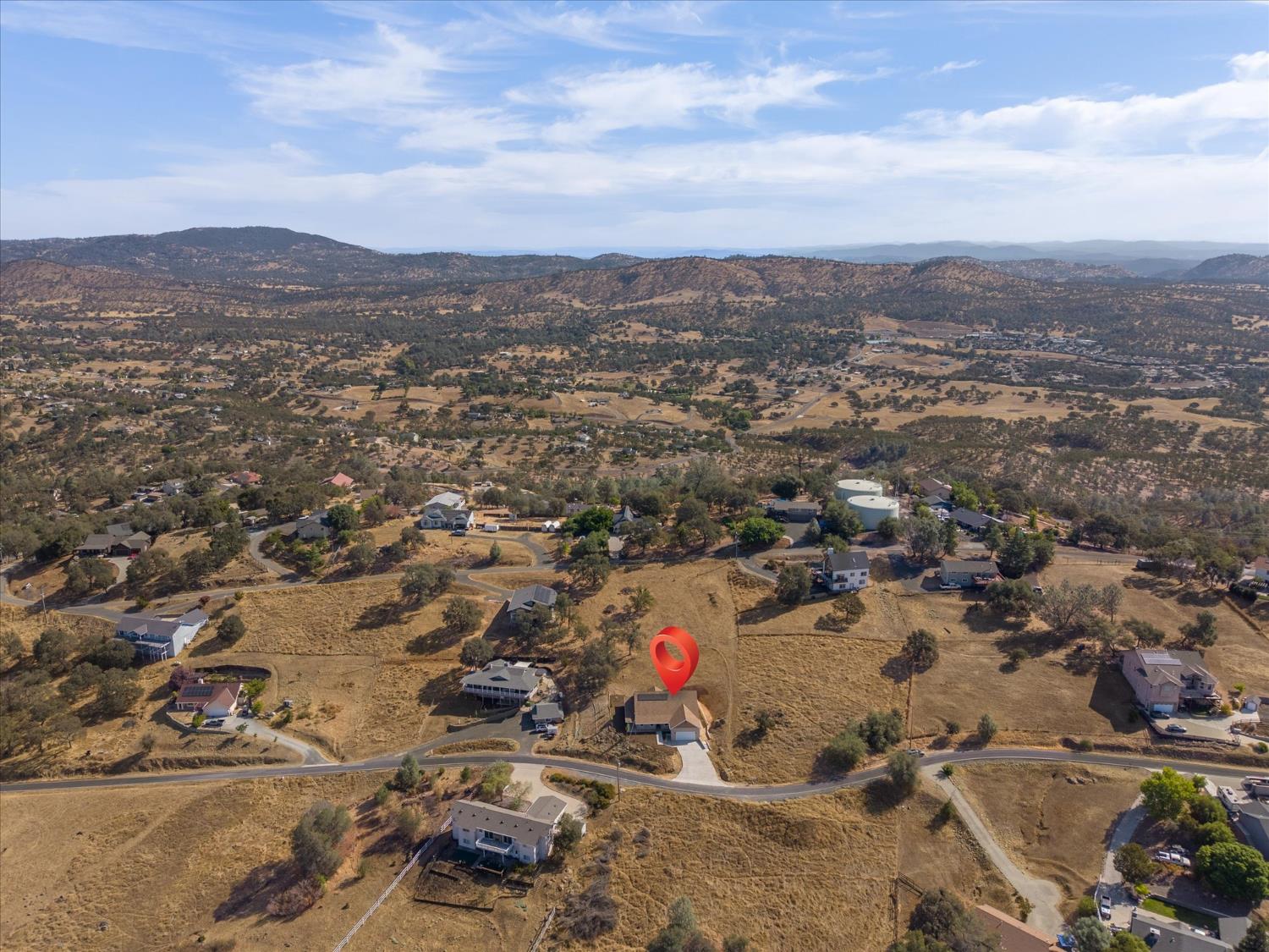 2307 Arrowhead St, Copperopolis, CA 95228