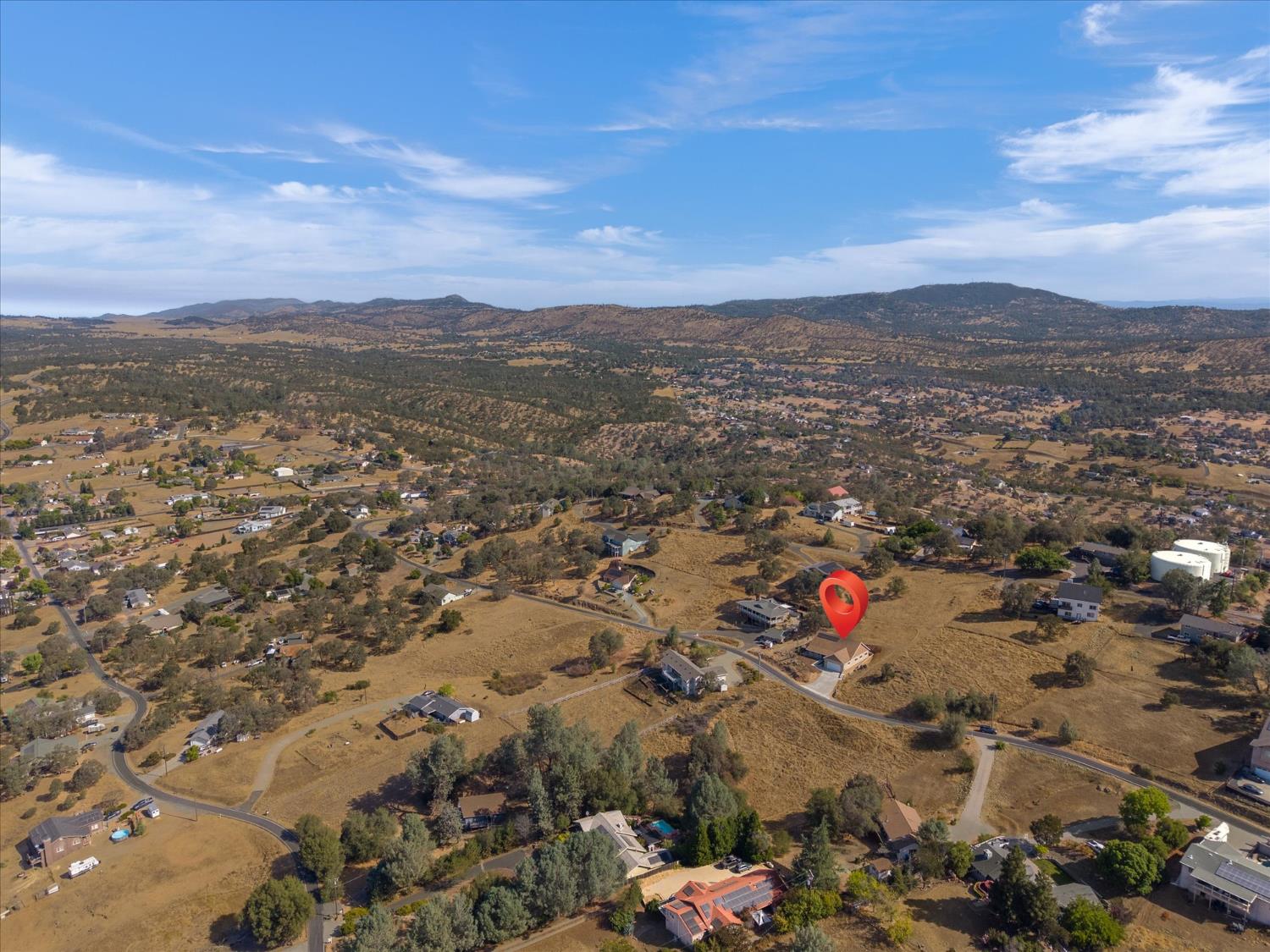 2307 Arrowhead St, Copperopolis, CA 95228