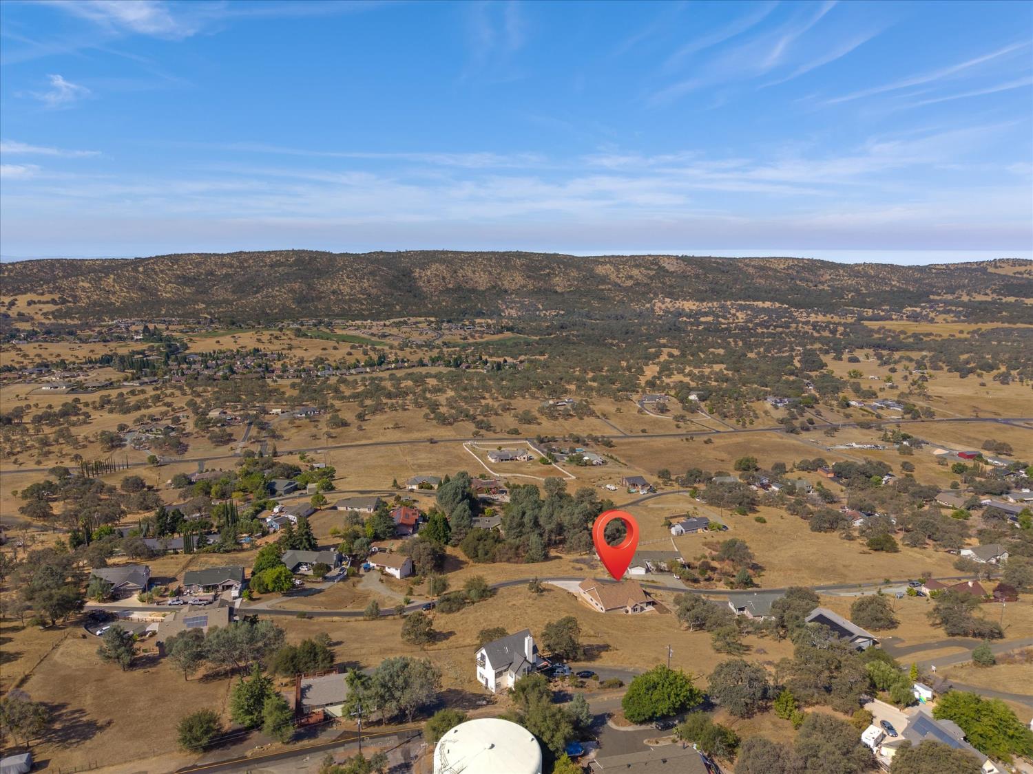 2307 Arrowhead St, Copperopolis, CA 95228