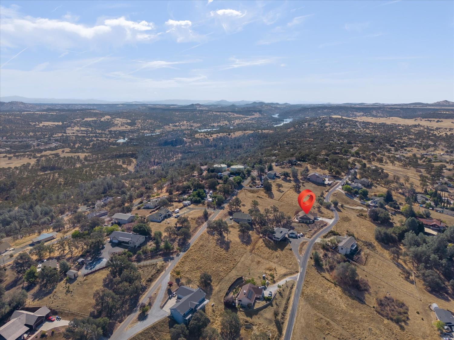 2307 Arrowhead St, Copperopolis, CA 95228