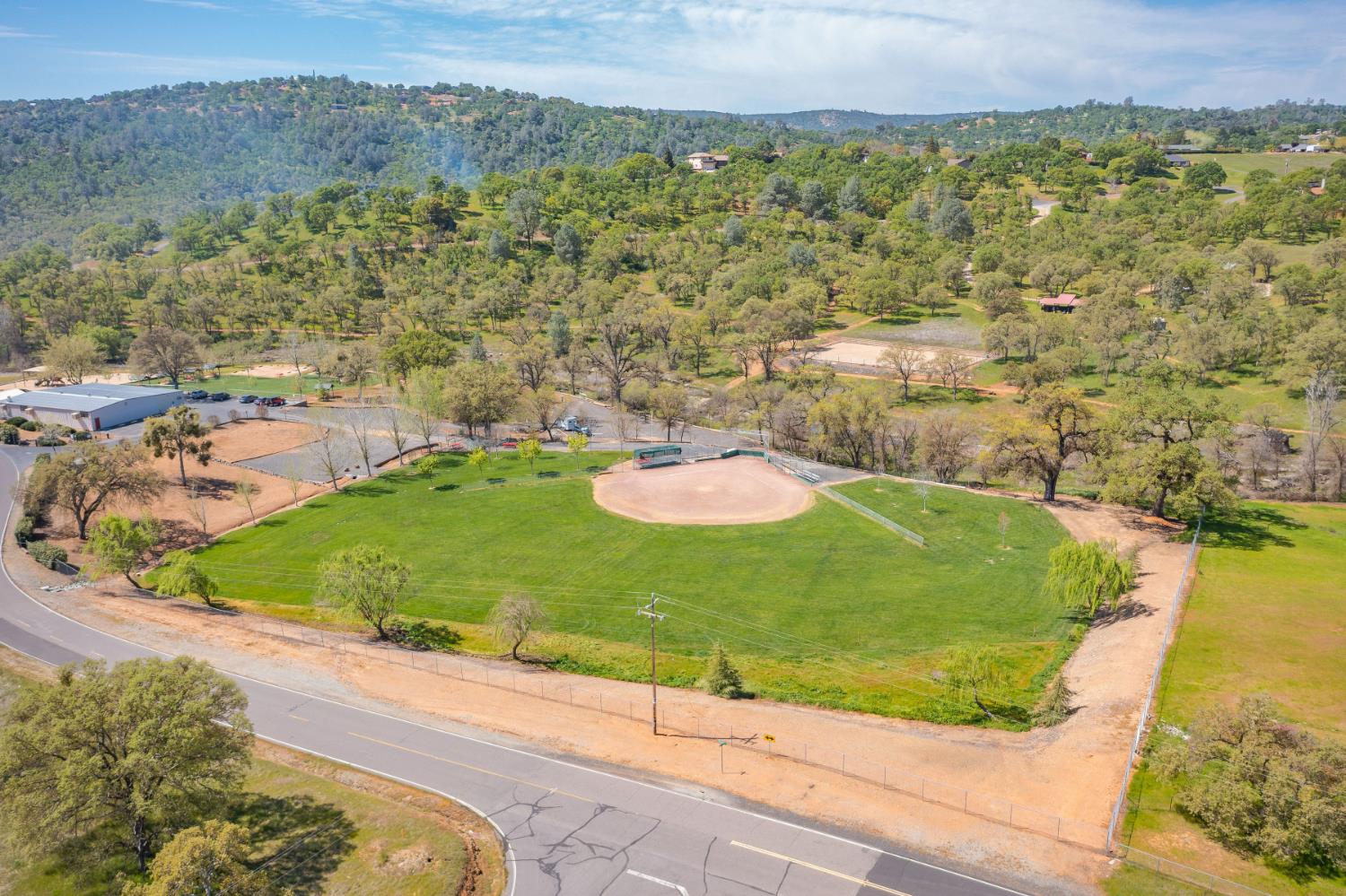 2307 Arrowhead St, Copperopolis, CA 95228