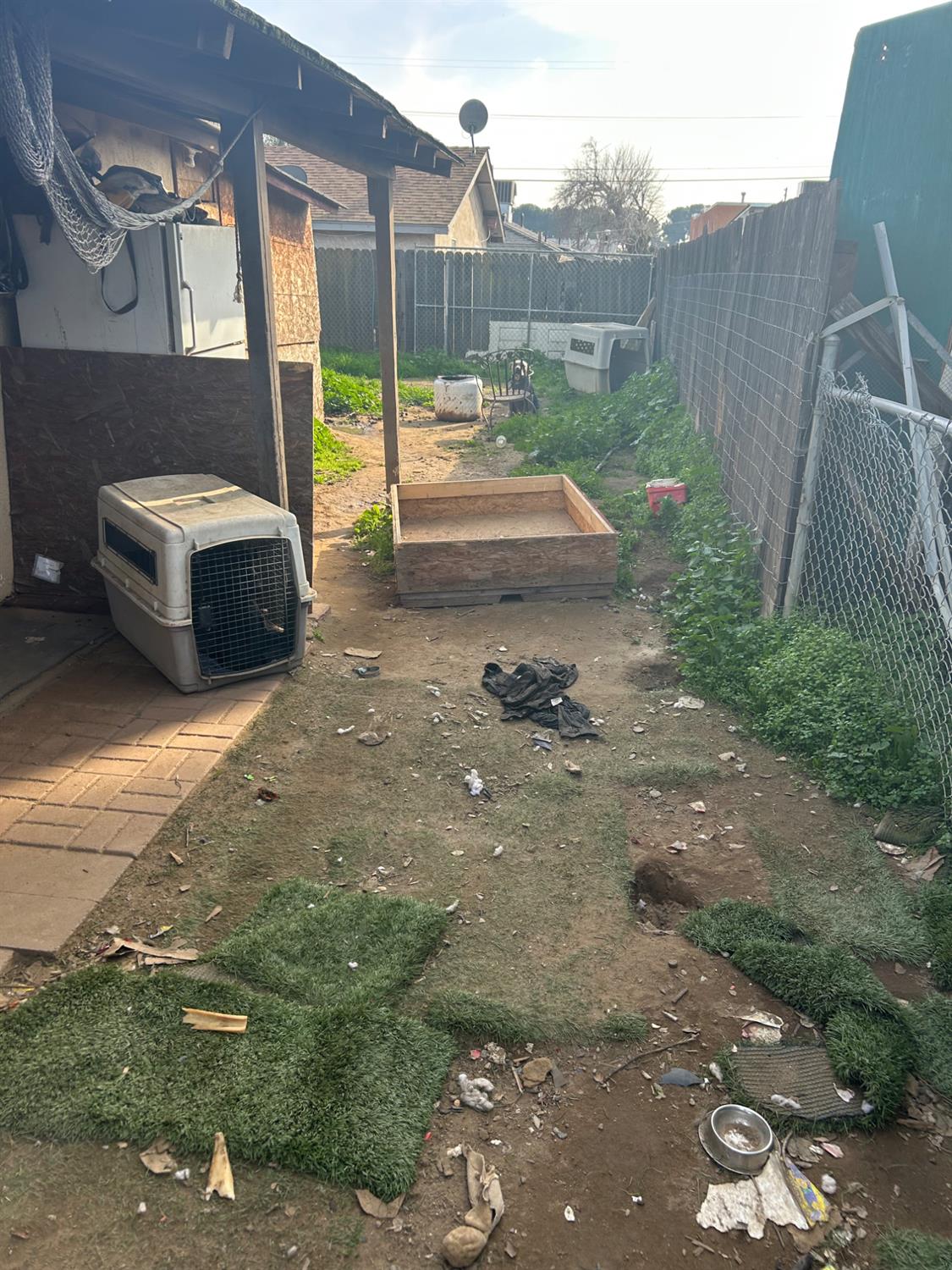 1820 Kenneth St, Modesto, CA 95351