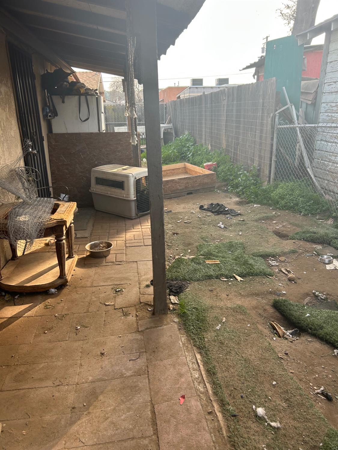 1820 Kenneth St, Modesto, CA 95351