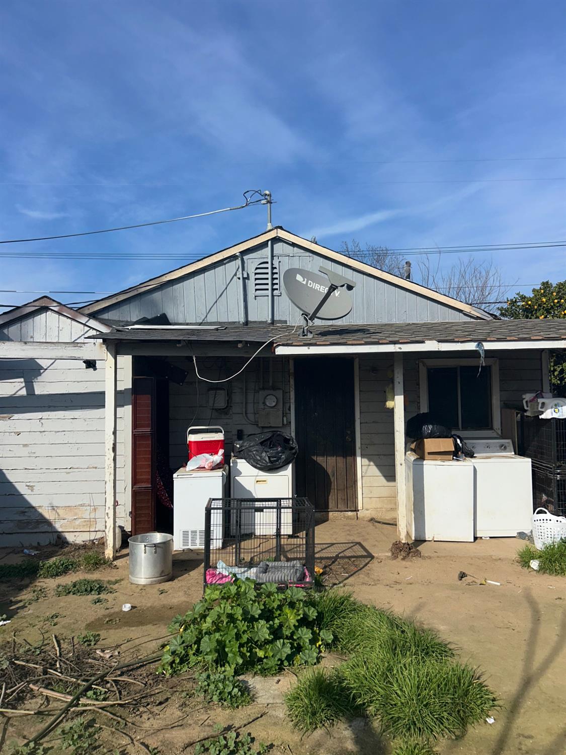 1820 Kenneth St, Modesto, CA 95351