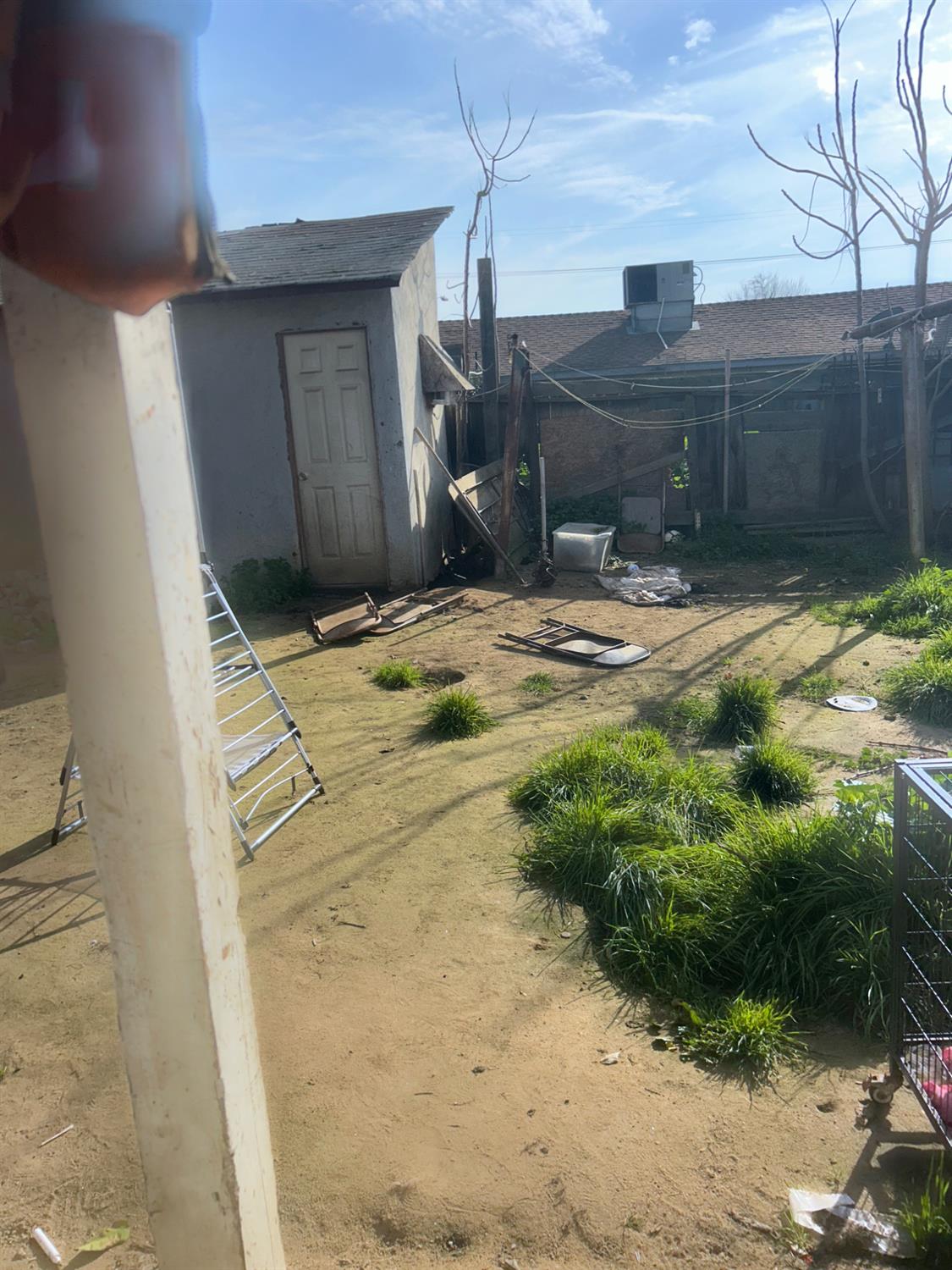 1820 Kenneth St, Modesto, CA 95351