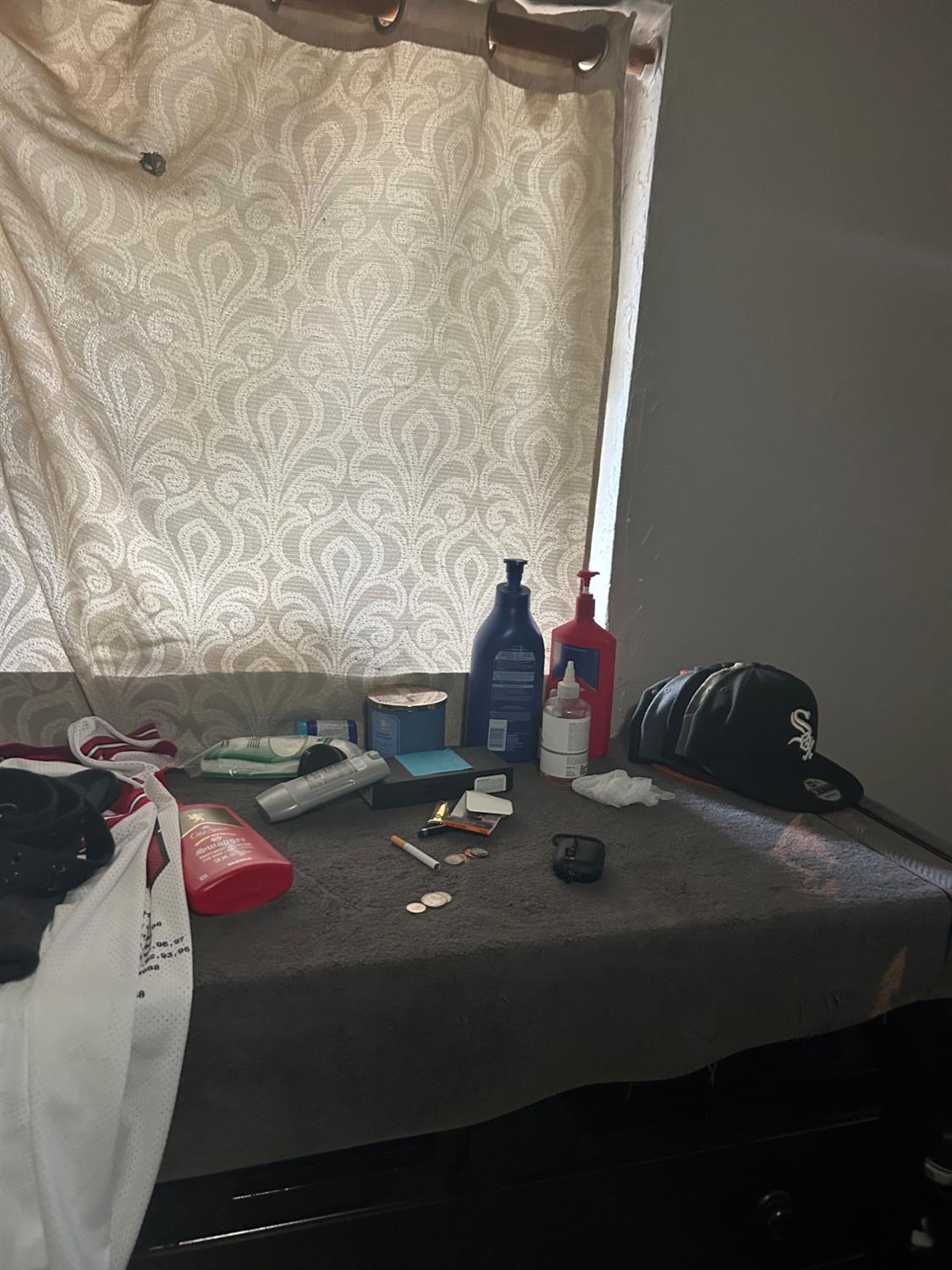 1820 Kenneth St, Modesto, CA 95351