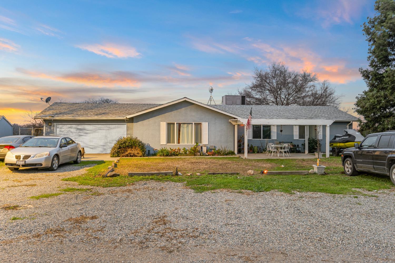 4449 Clausen Rd, Le Grand, CA 95333