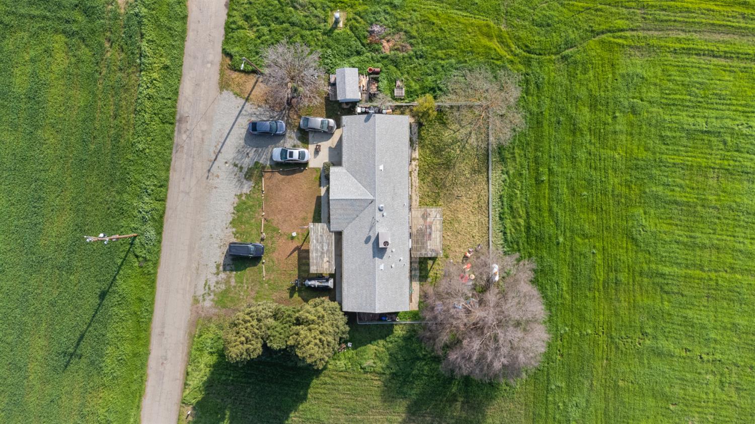 4449 Clausen Rd, Le Grand, CA 95333