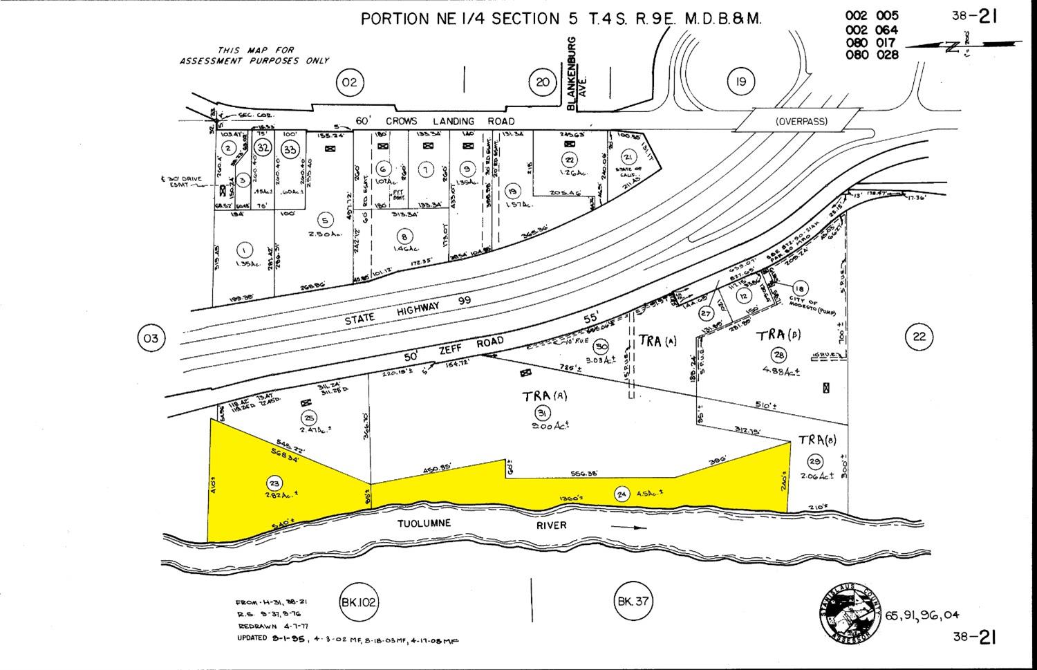 505 Zeff Rd, Modesto, CA 95351