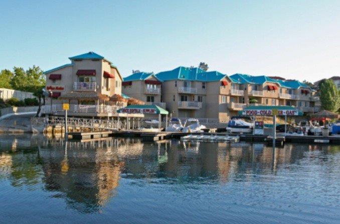 38 Copper Cove Dr #4, Copperopolis, CA 95228