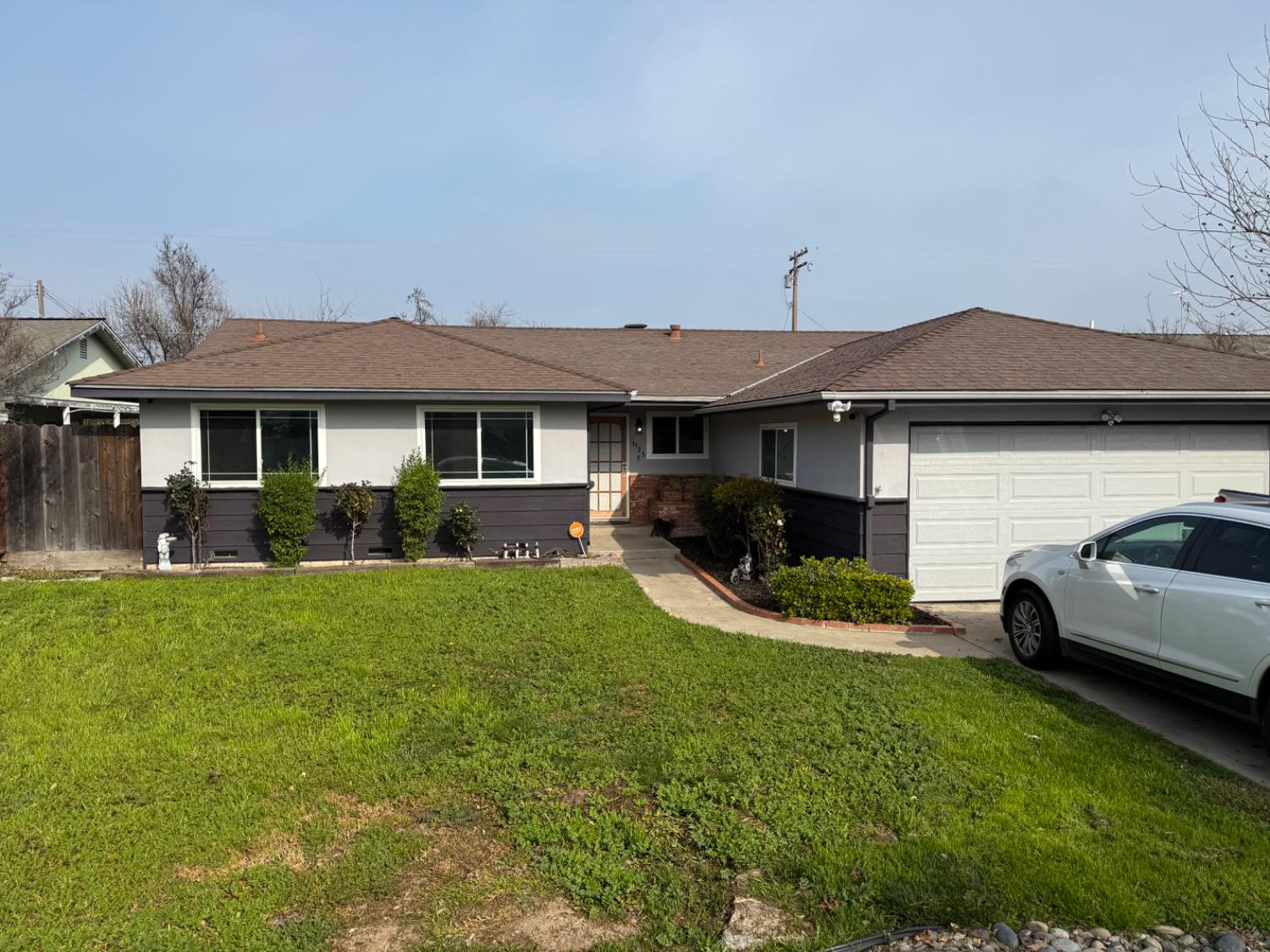 1125 Athens Ave, Modesto, CA 95350