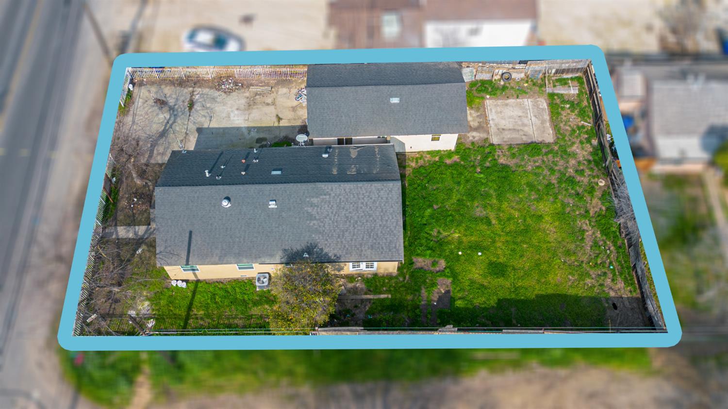 821 Sutter Ave, Modesto, CA 95351