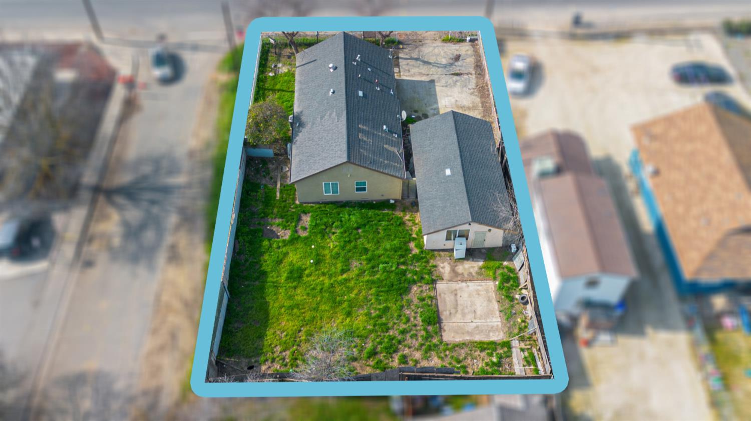 821 Sutter Ave, Modesto, CA 95351