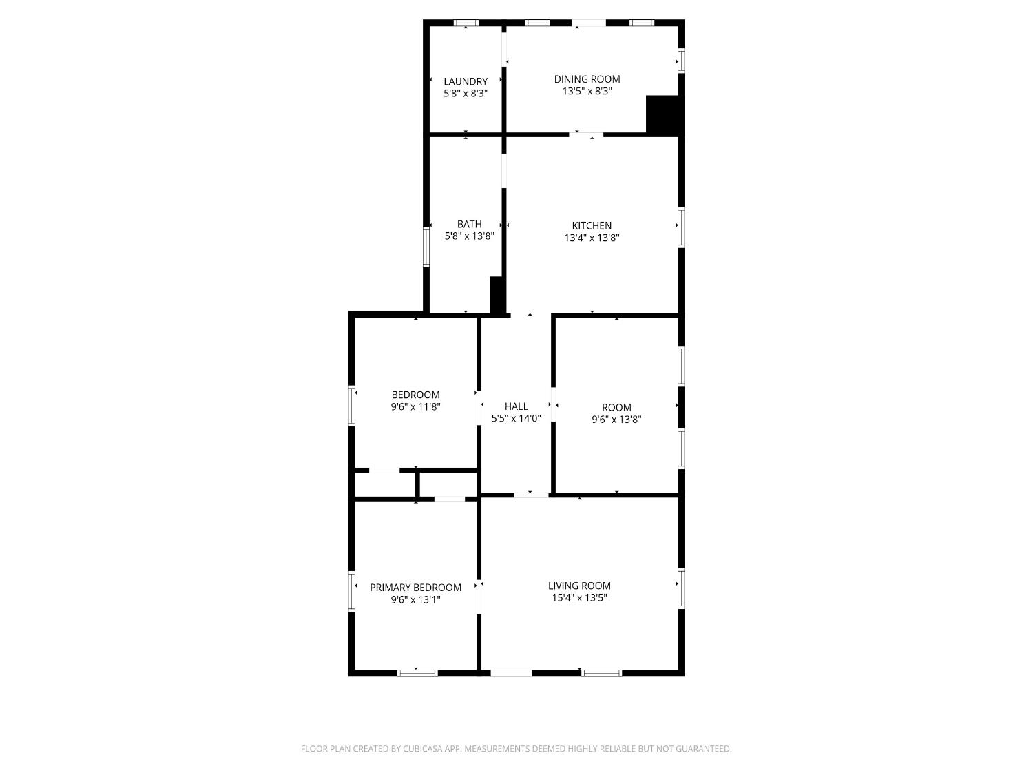 821 Sutter Ave, Modesto, CA 95351