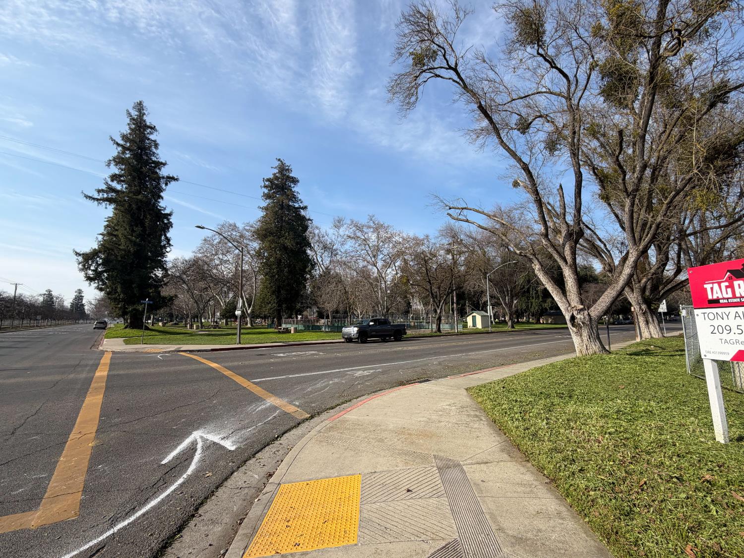 820 N Berkeley Ave, Turlock, CA 95380