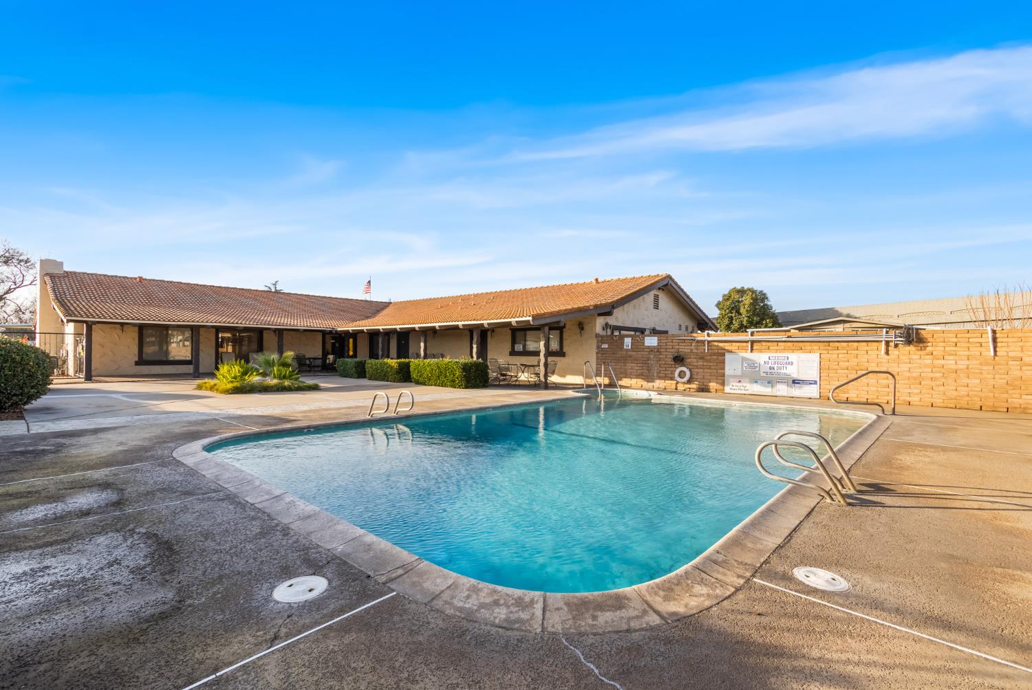 2240 Golden Oak Lane #98, Merced, CA 95341