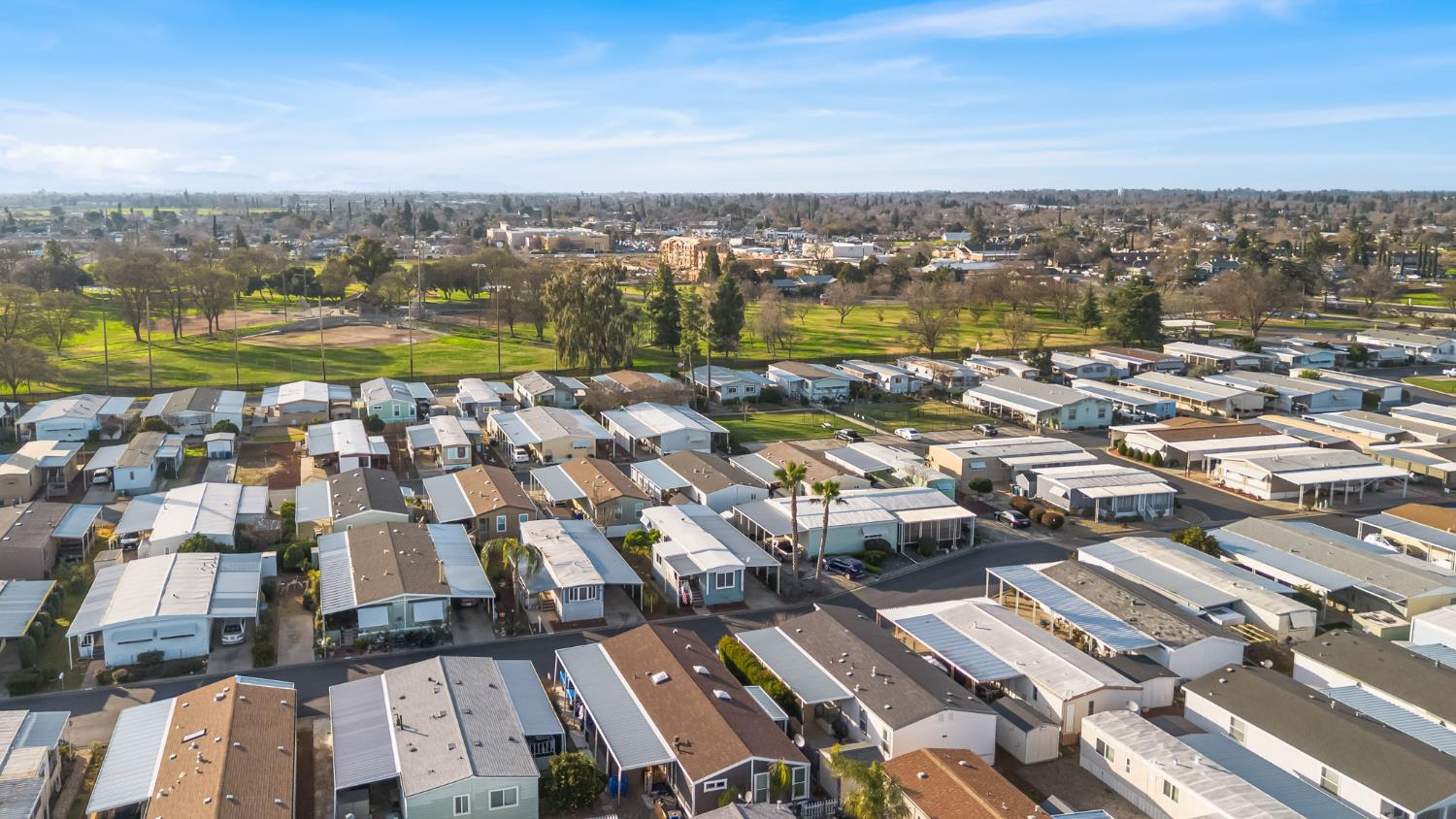 2240 Golden Oak Lane #98, Merced, CA 95341