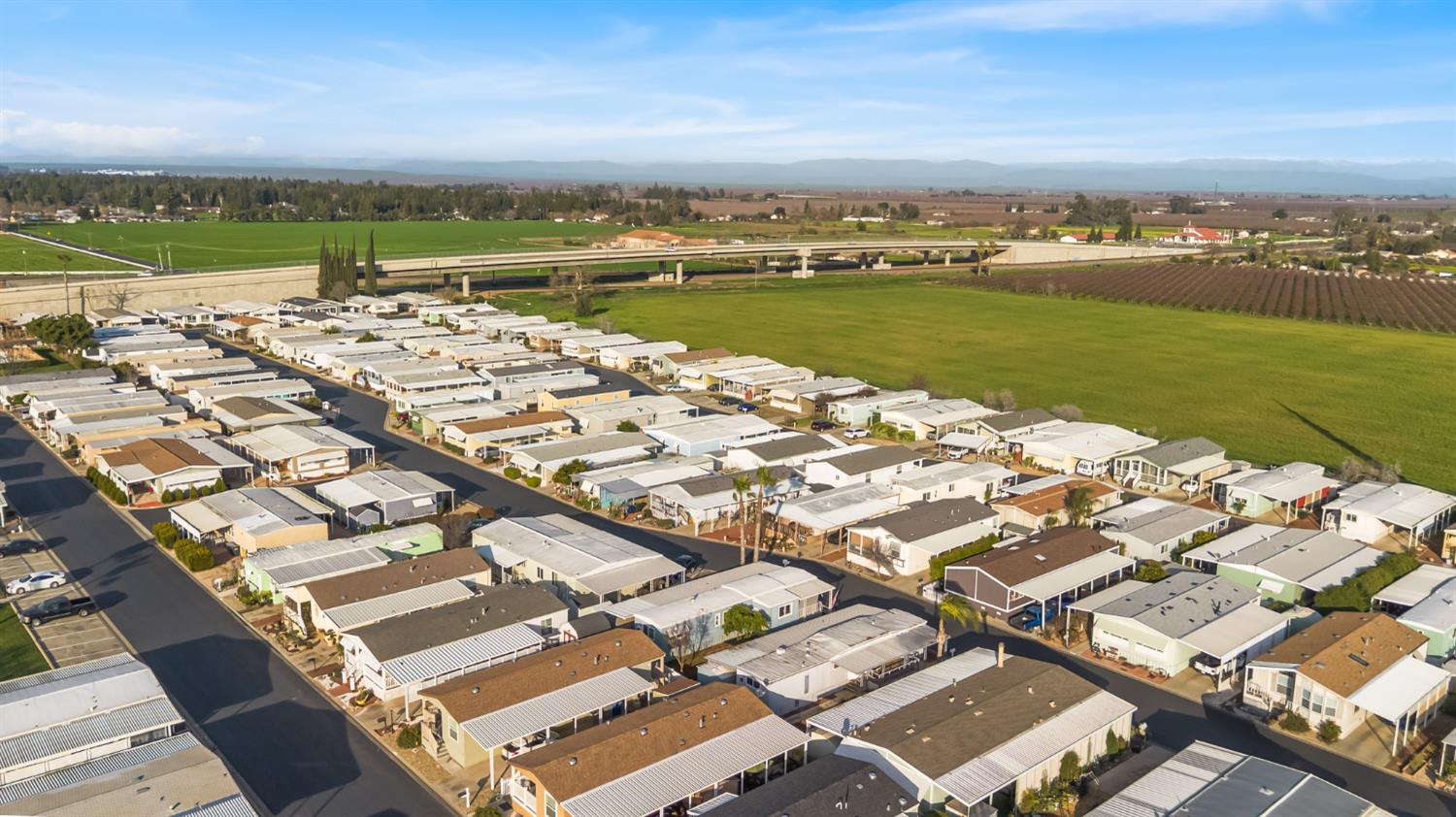 2240 Golden Oak Lane #98, Merced, CA 95341