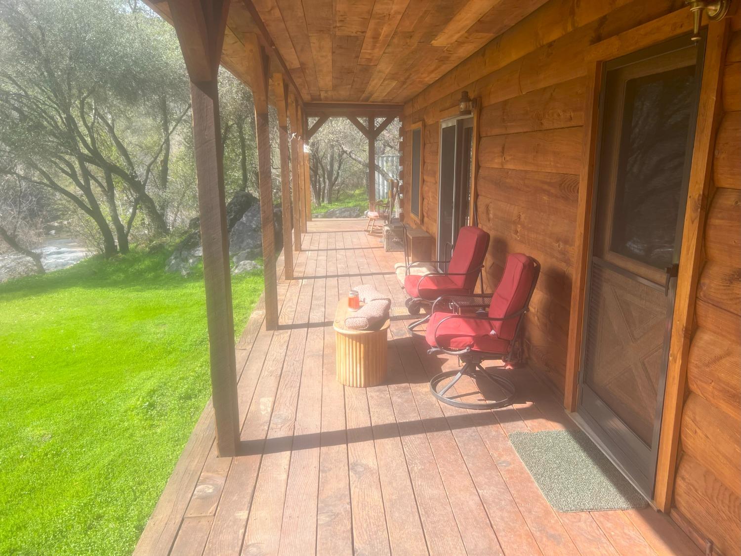 140040 Vincent Fire Road, Tollhouse, CA 93667